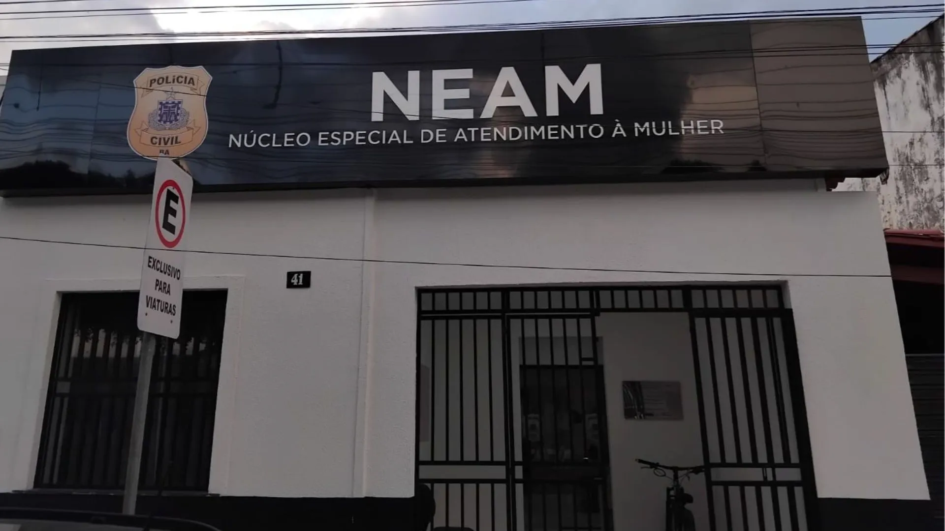 Neam, Núcleo de Atendimento à Mulher