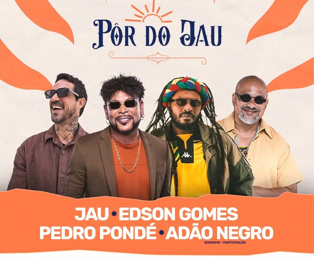 Agenda de Salvador tem série de espetáculos e stand-ups neste final de semana