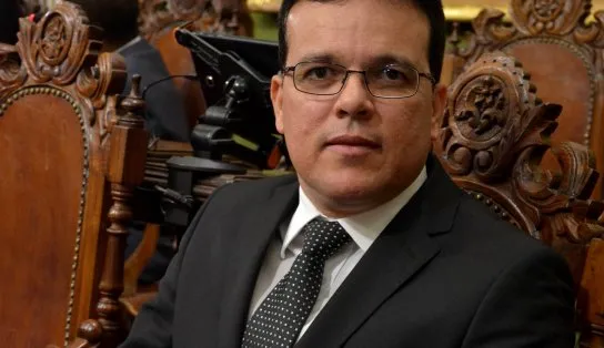‘Havendo fusão, vai haver construção’, diz vereador sobre liderança da futura junção PSC-Podemos em Salvador