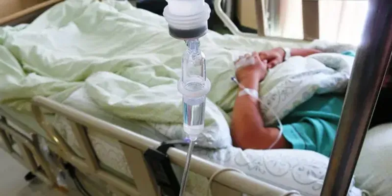 Visitantes com condições médicas pré-existentes podem sofrer complicações em atrações radicais/Foto: Getty Images 