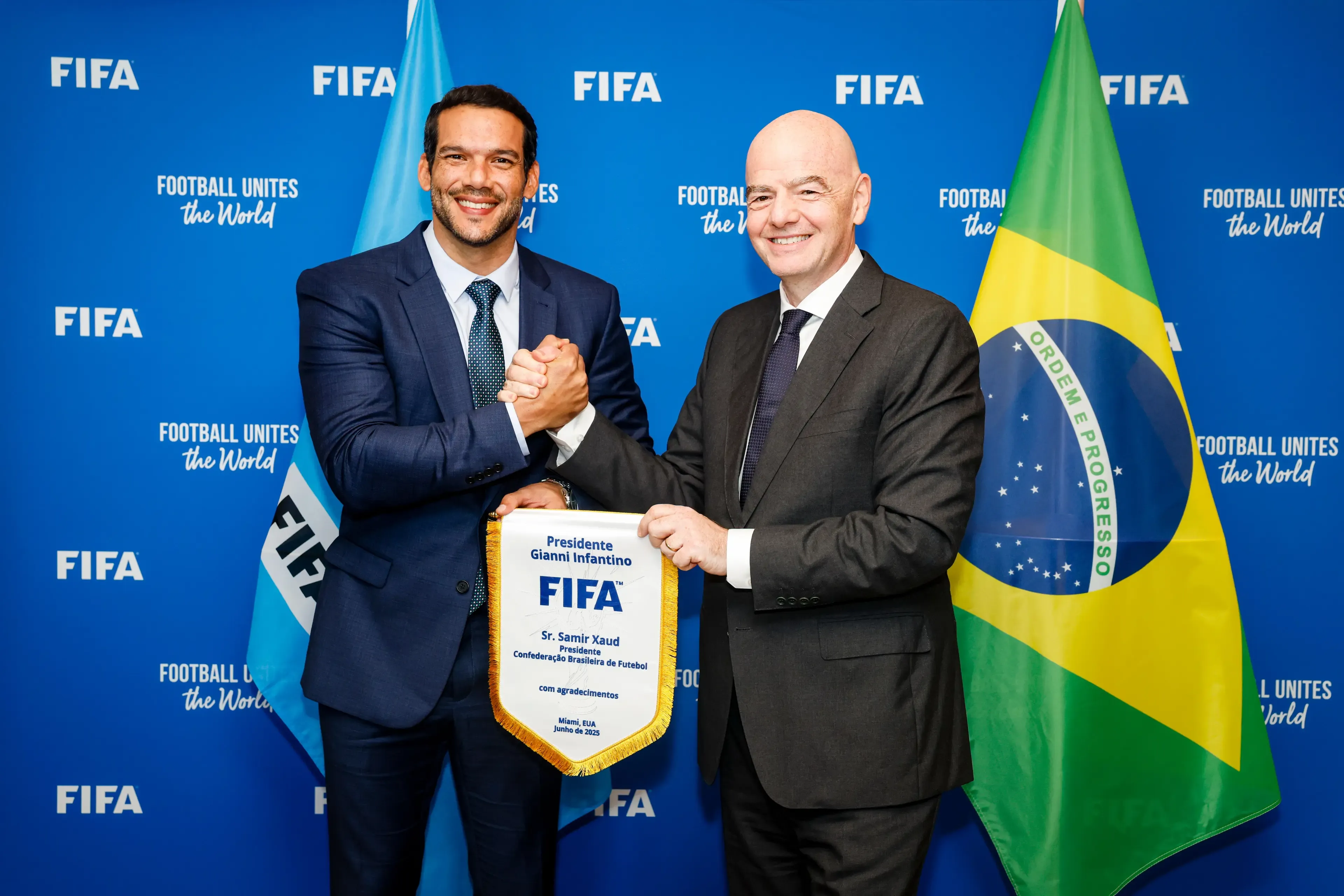 Foto: Divulgação | Fifa