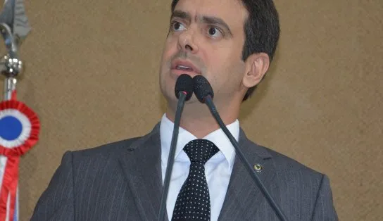 Falhas no sistema e problemas no envio de carne para os municípios: deputado Tiago Correia denuncia sucateamento da Adab