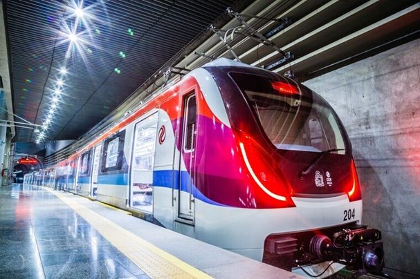 Metrô De Salvador Será Ampliado Até O Campo Grande; Licitação Em Breve