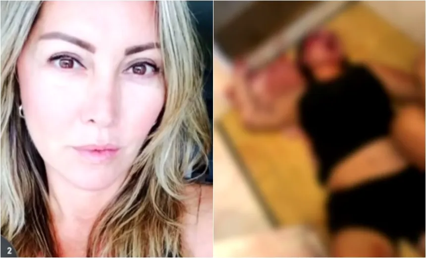Empresária agredida por quase quatro horas usou defesa do jiu-jitsu; filho é lutador