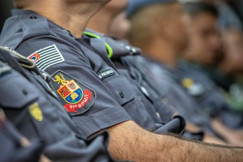 Pm É Preso Em Flagrante Por Manter Esposa Em Cárcere Privado