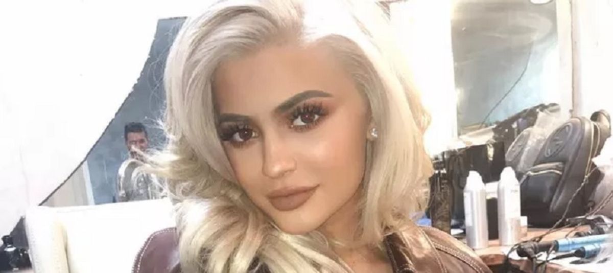 “EU SOU RICA!”: Kylie Jenner compra a sua quarta mansão na Califórnia ...