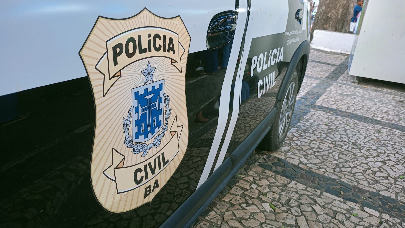 Foto: Pol&iacute;cia Civil 