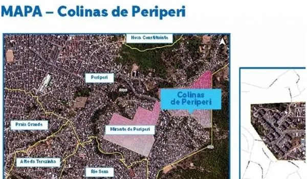 Prefeitura cria sete novos bairros por toda a Salvador; confira lista 