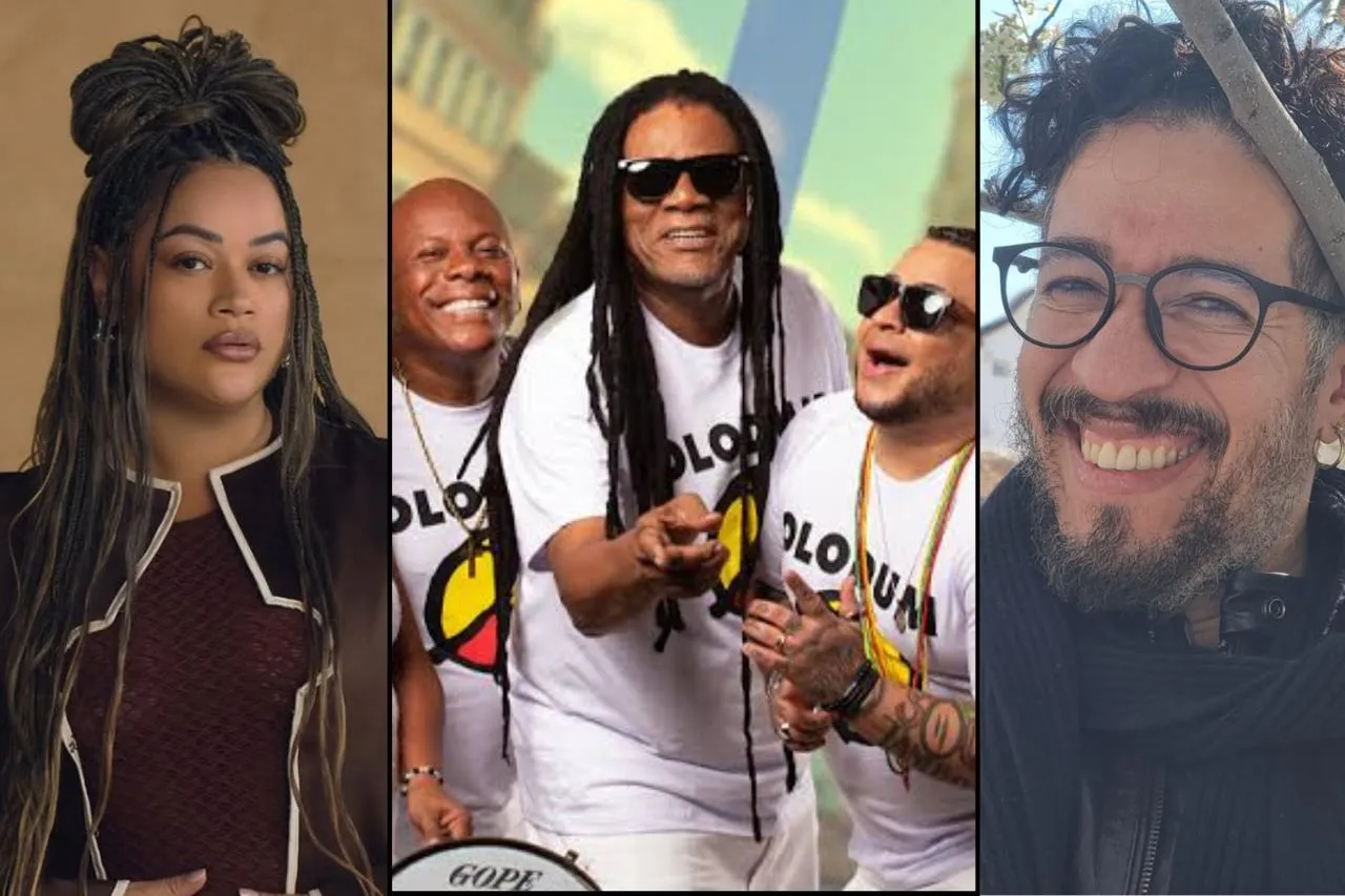 Evento celebra literatura e memória na 'cidade-mãe da Chapada Diamantina'