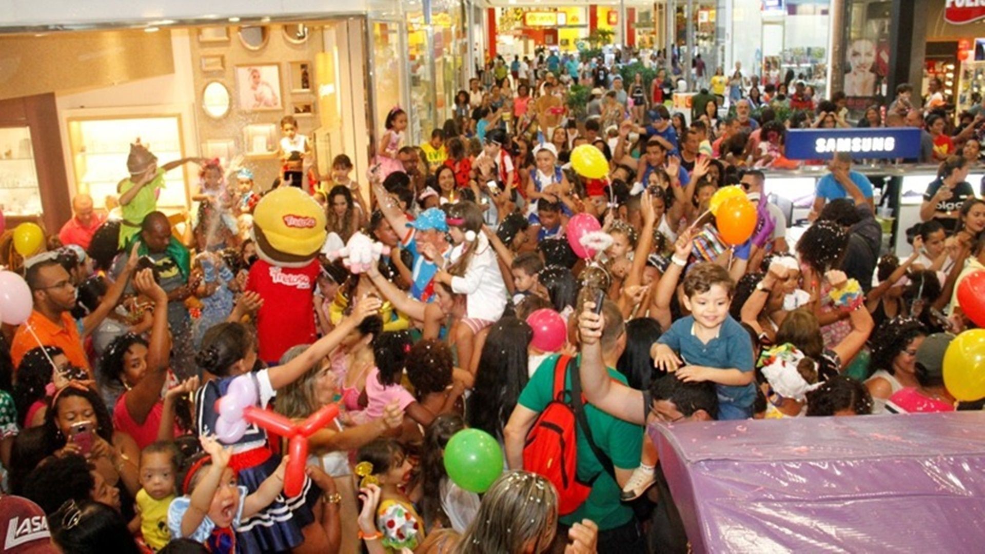 Carnaval do Bela Vista é gratuito e terá uma segunda edição no dia 8 de fevereiro. Foto: Divulgação / Bela Vista