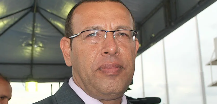 AL-BA solicita habeas corpus contra medidas cautelares impostas a Marco Prisco