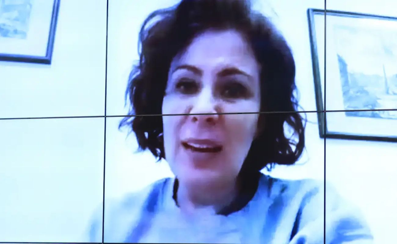 Com decisão do STF, Zambelli renuncia cargo de deputada federal; Foto: Lula Marques/ Agência Braasil