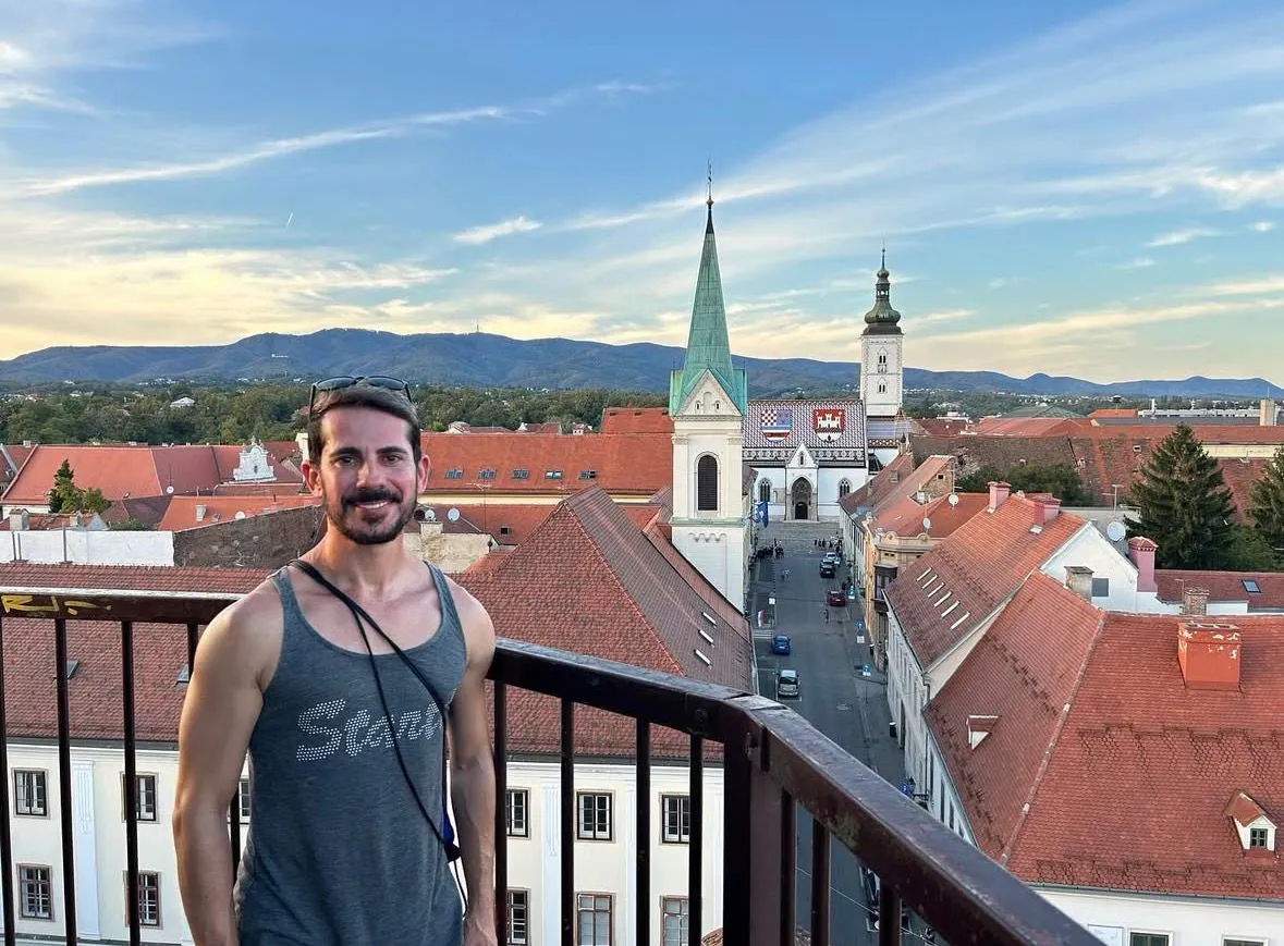 Quem é Itamar da Silva, preso por suspeita de racismo no Carnaval de Salvador