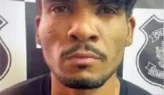 Caseiro de chácara troca tiros com Serial Killer baiano, foragido no Distrito Federal: "disse que ia me matar"