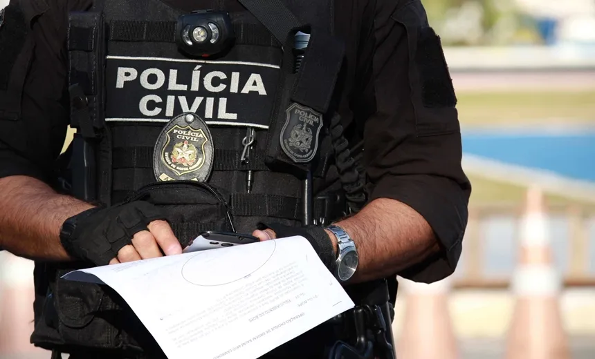 Diário Oficial do Estado publica a lista dos 331 aprovados no concurso da Polícia Civil