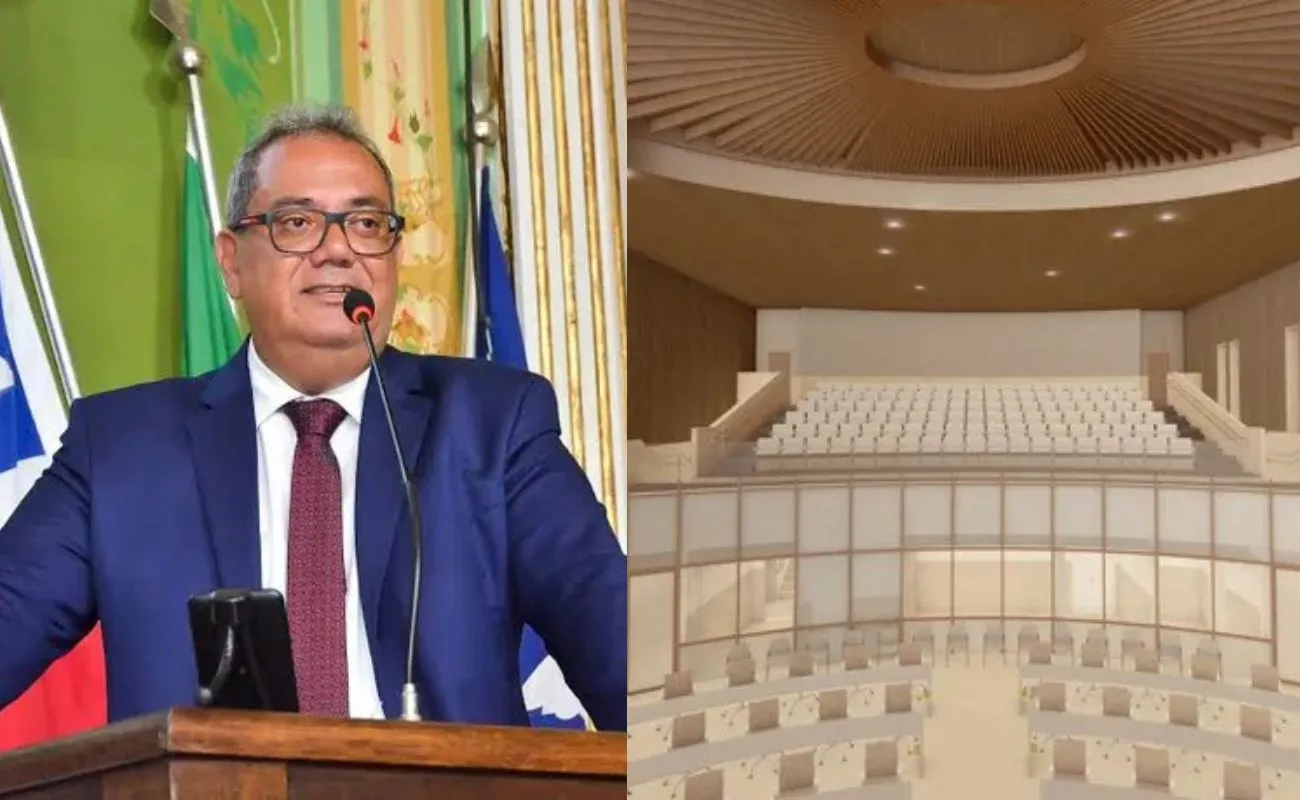 Nova sede: Muniz afirma que prédio do Cine Excelsior pode ser recuperado