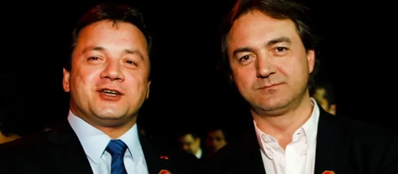 APÓS BLOQUEIO: Justiça libera os bens dos irmãos Joesley e Wesley Batista e do grupo J&F