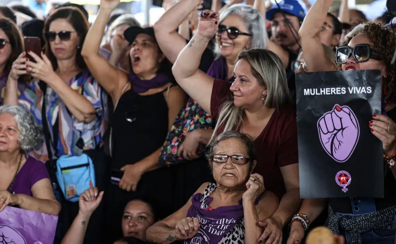 Eleitorado feminino &eacute; maioria na Bahia e chega a 55% em Salvador; Foto:  Marcelo Camargo/Ag&ecirc;ncia Brasil