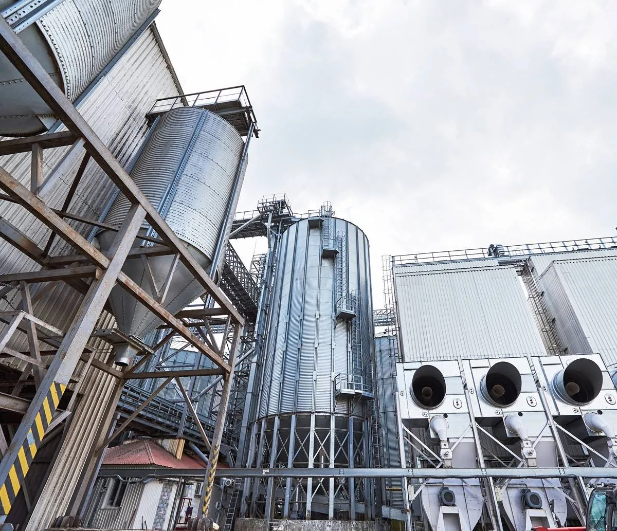 Produção Industrial da Bahia recua 0,2% em janeiro; aponta IBGE