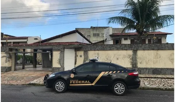 Com ações na Bahia, PF investiga fraudes em contratações de dispensa de licitação ao combate da Covid-19 