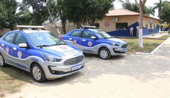 Mulher tenta cortar o pênis do próprio marido após discussão e acaba presa na Bahia