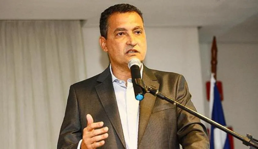Governador Rui Costa questiona operação da PF  diz que “golpismo significa retrocesso”