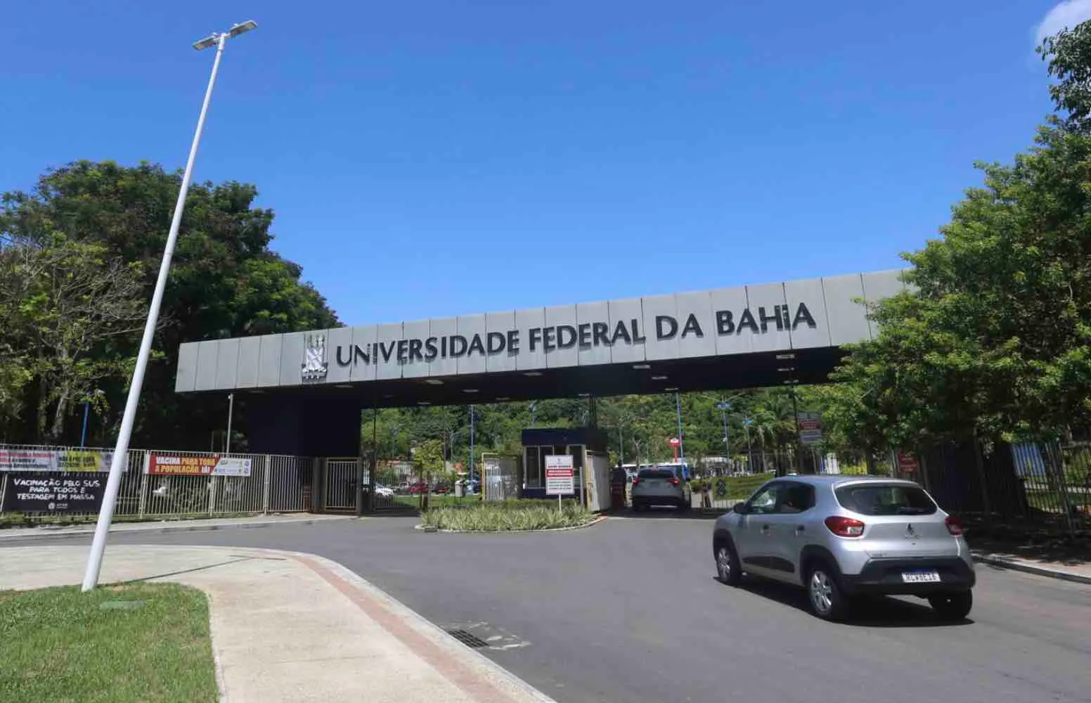 Ufba divulga lista de pessoas aptas para eleição da Reitoria; saiba quem pode votar