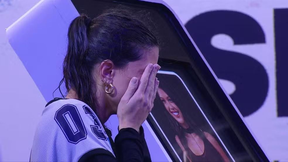 Foto: Reprodução/Globoplay