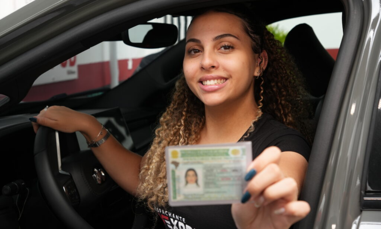 O programa &eacute; destinado exclusivamente a pessoas que ainda n&atilde;o possuem a primeira habilita&ccedil;&atilde;o. Foto: Divulga&ccedil;&atilde;o