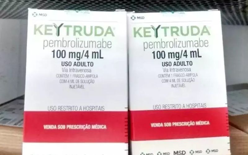 Anvisa refor&ccedil;a que medicamentos falsificados representam um grave risco &agrave; sa&uacute;de, pois podem n&atilde;o conter o princ&iacute;pio ativo necess&aacute;rio para o tratamento/Foto: Reprodu&ccedil;&atilde;o&nbsp;