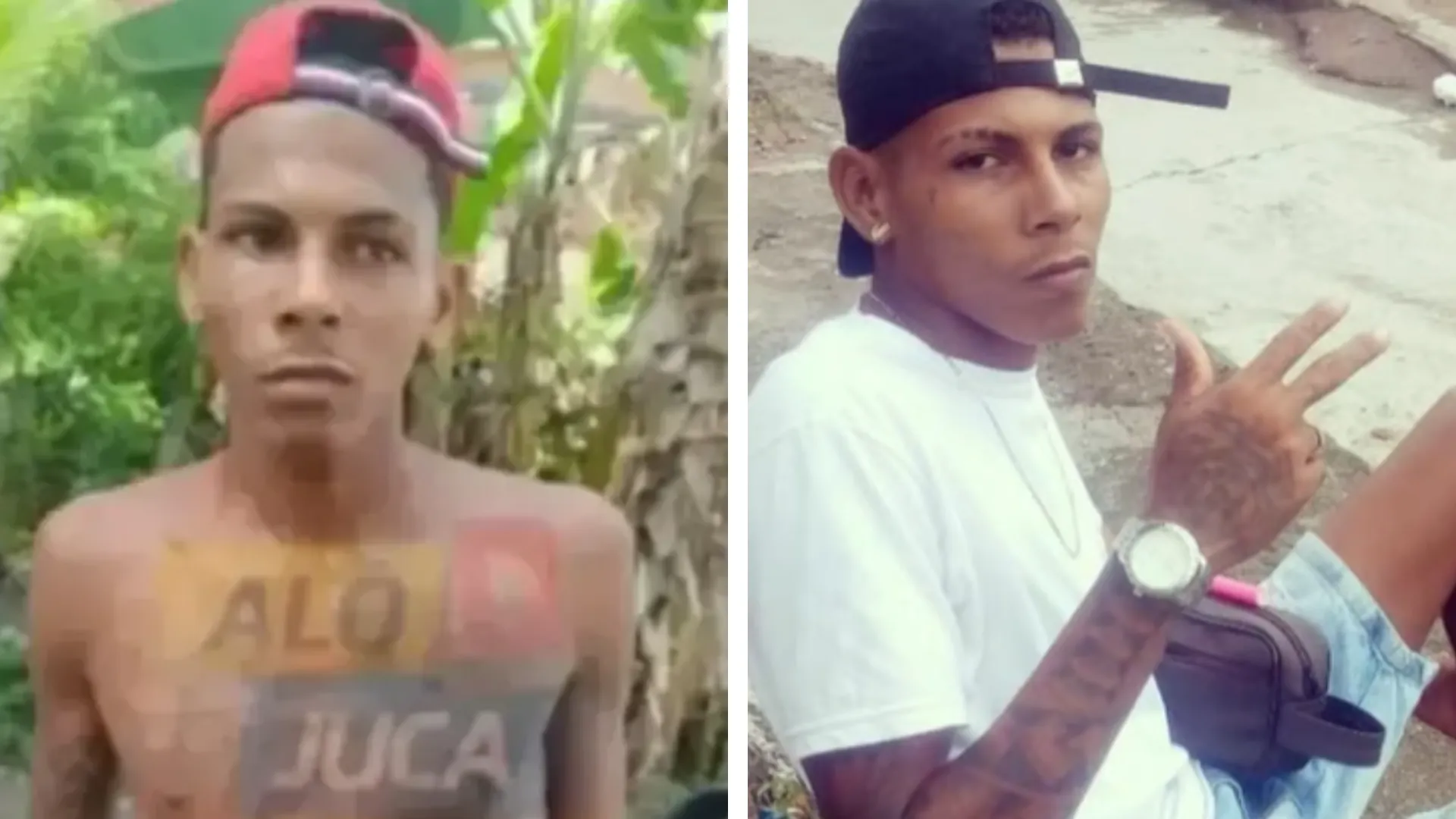 Saiba quem era “Alfa”,  chefe de facção morto em confronto com a PM na Bahia