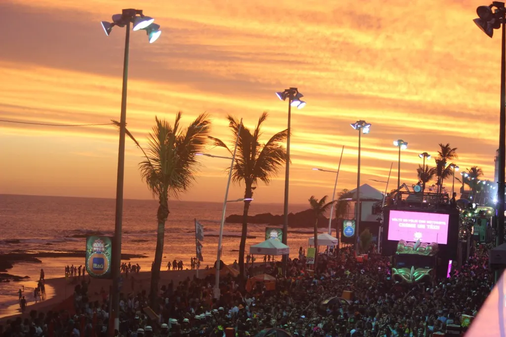 Júri Técnico do Dodô & Osmar seleciona destaques em categorias específicas do Carnaval 2015