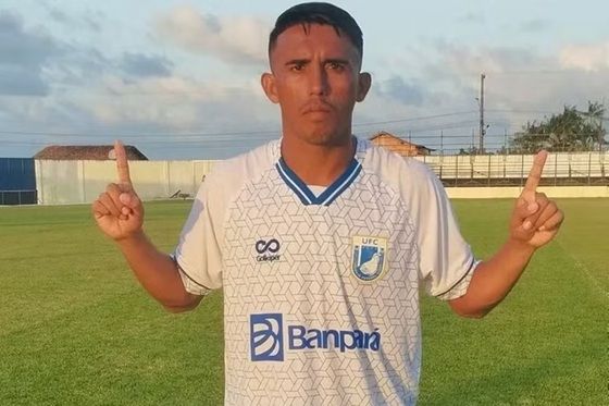 Jogador