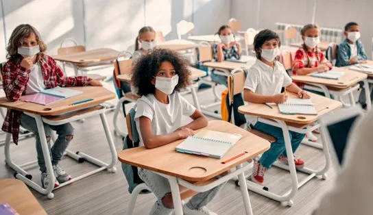 Ano letivo de 2021 da educação básica poderá ser concluído no ano que vem, segundo resolução do CNE