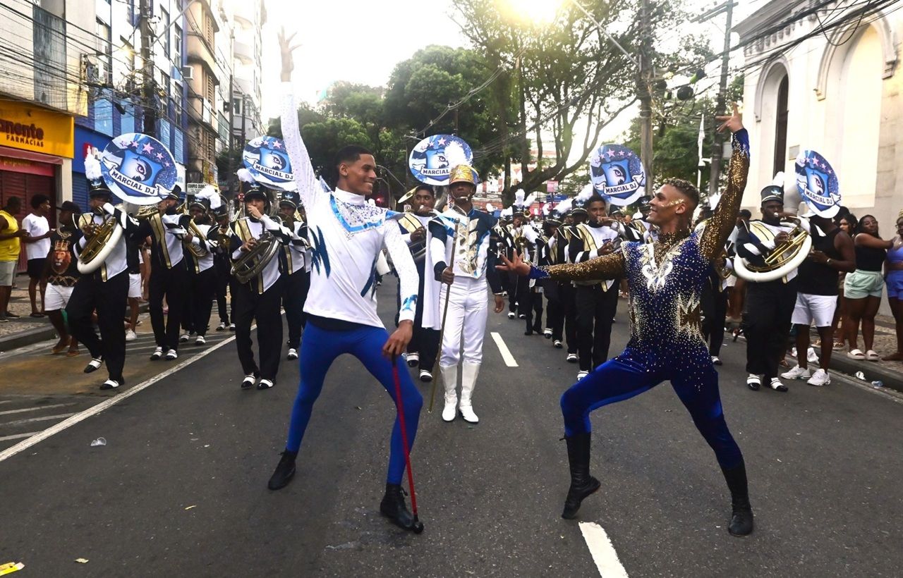 Festival Ganha Data Exclusiva E, Pela Primeira Vez, Será Realizado À Parte Do Cortejo Cívico Do 2 De Julho
