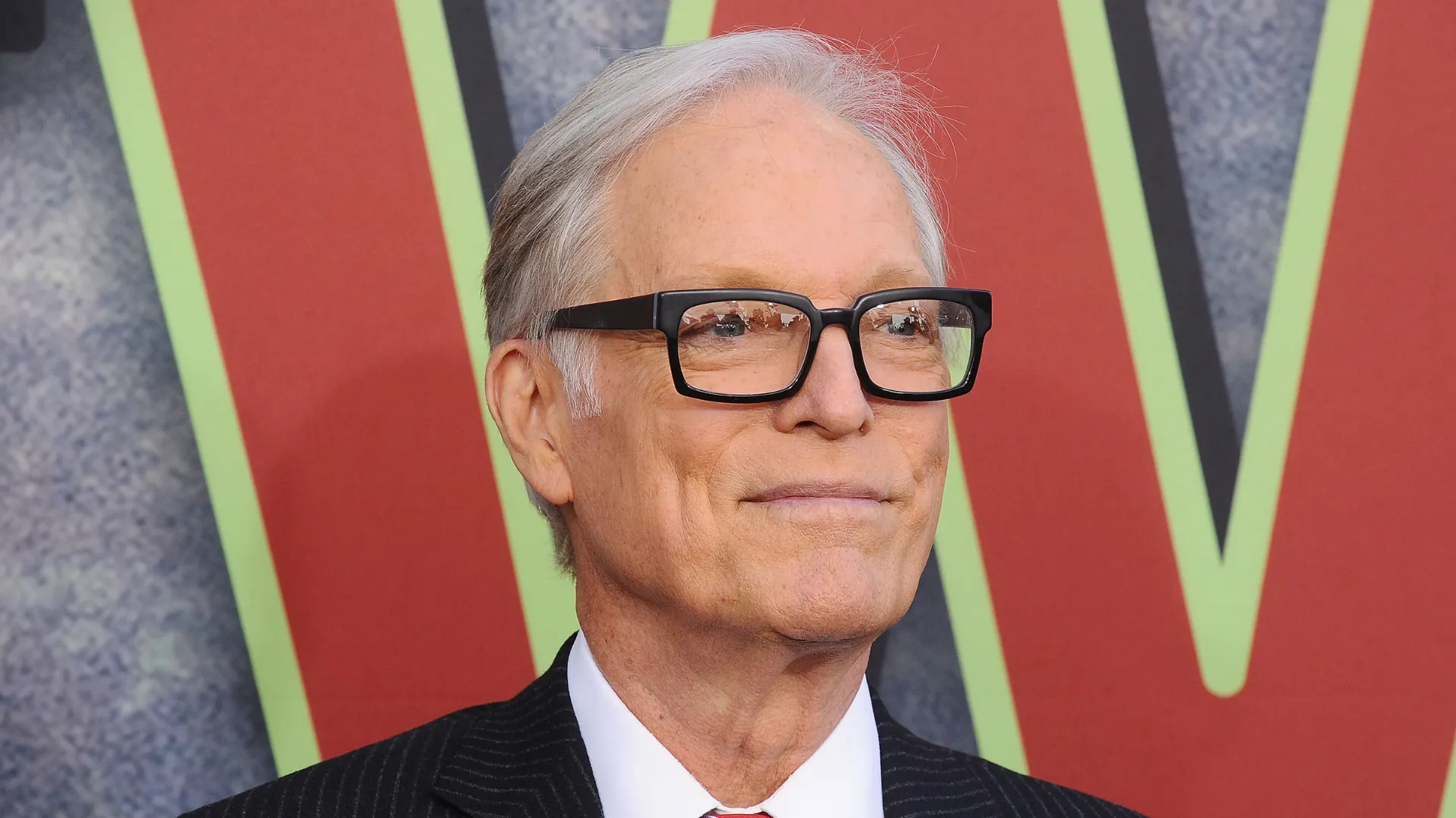 Richard Chamberlain