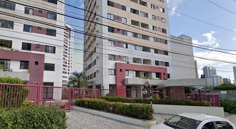 Foto: Reprodução | Google Mapas