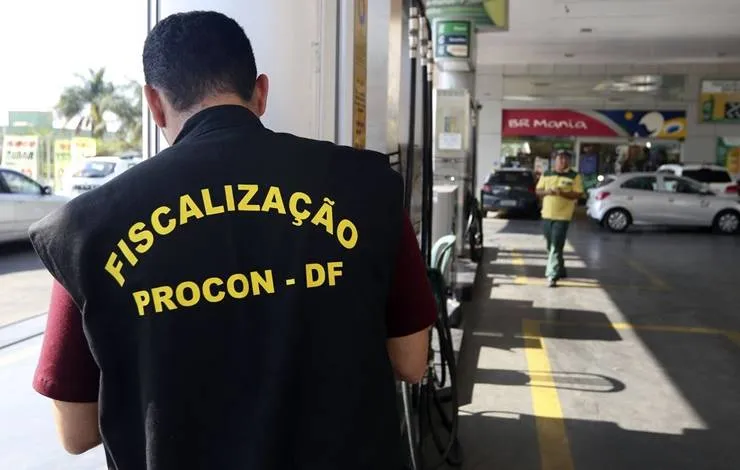 Senacon vai monitorar preços de combustíveis no país