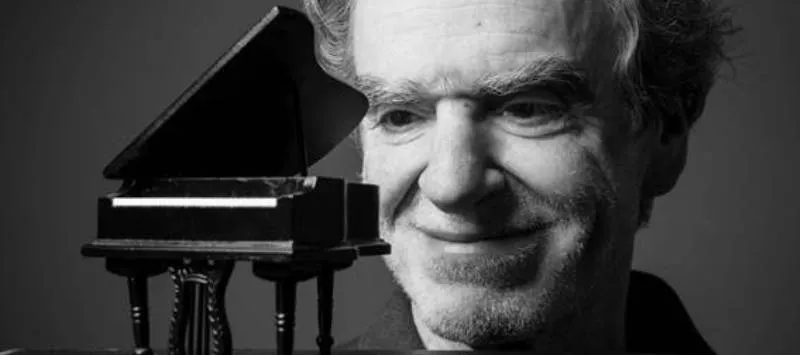 CULTURA: Salvador recebe documentário musical ‘O Piano que Conversa’ nesta quinta-feira