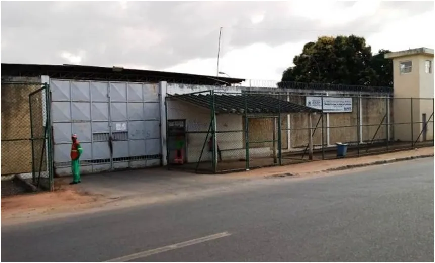MP vai recorrer da decisão que autoriza o “saidão” de presos do Conjunto Penal de Feira