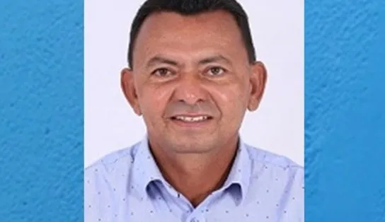 Vereador baiano morre por complicações da Covid-19 cinco dias após primeiros sintomas 