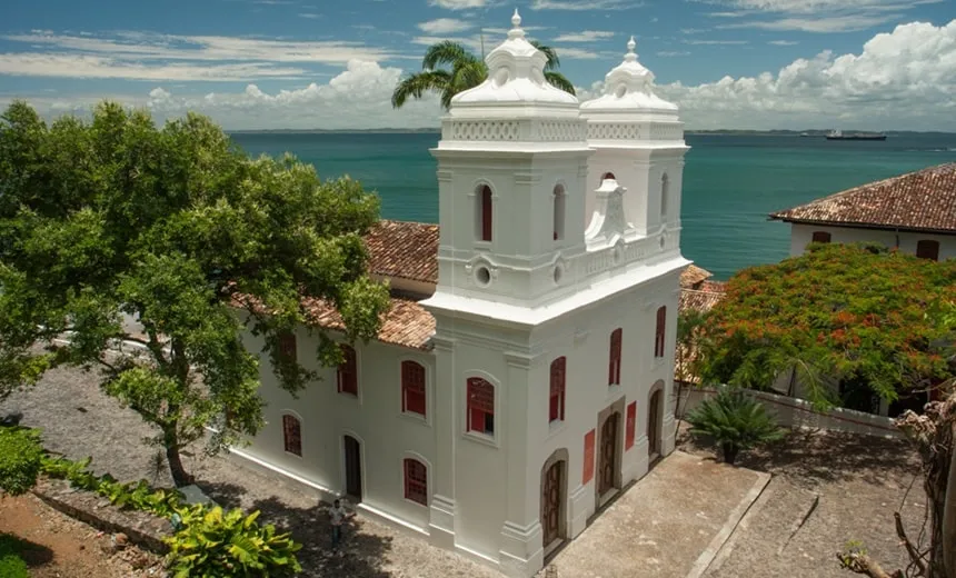 Salvador ganha sala de cinema no MAM, em julho