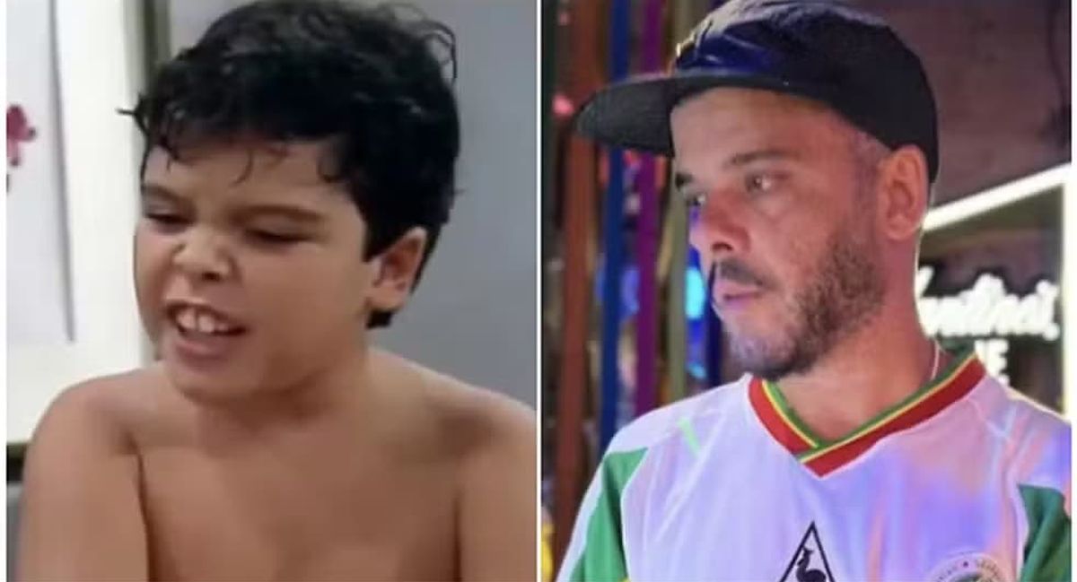 Caso Do Assassinato Do Ex Ator Mirim Jo&atilde;o Rebello Teve Novo Desdobramento Com a Absolvi&ccedil;&atilde;o De Felipe Souza Bruno Na Bahia
