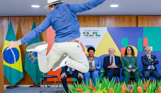 Brasil vai comemorar o Dia Nacional do Maracatu em 1º de agosto