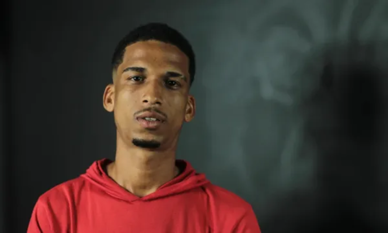 Pol&iacute;cia conclui investiga&ccedil;&atilde;o sobre sequestro e morte de jovem em Sim&otilde;es Filho.Foto: Reprodu&ccedil;&atilde;o