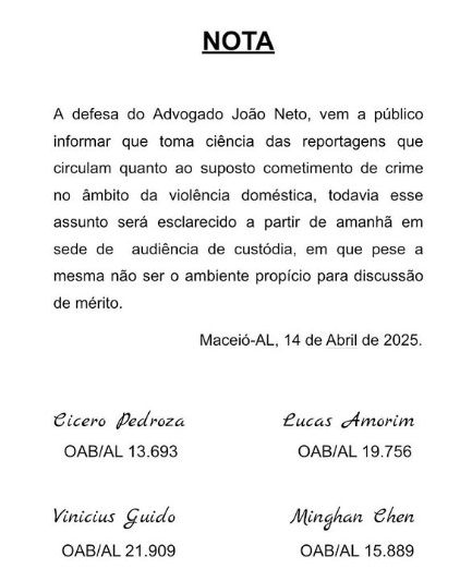 Foto: Redes sociais 
