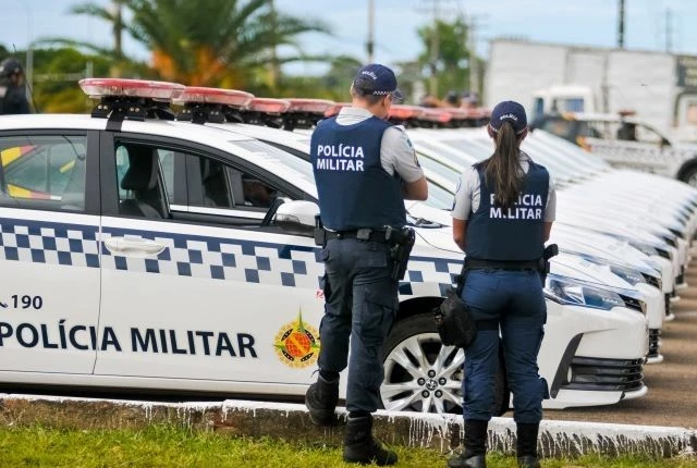Divulgação/Agência Brasília