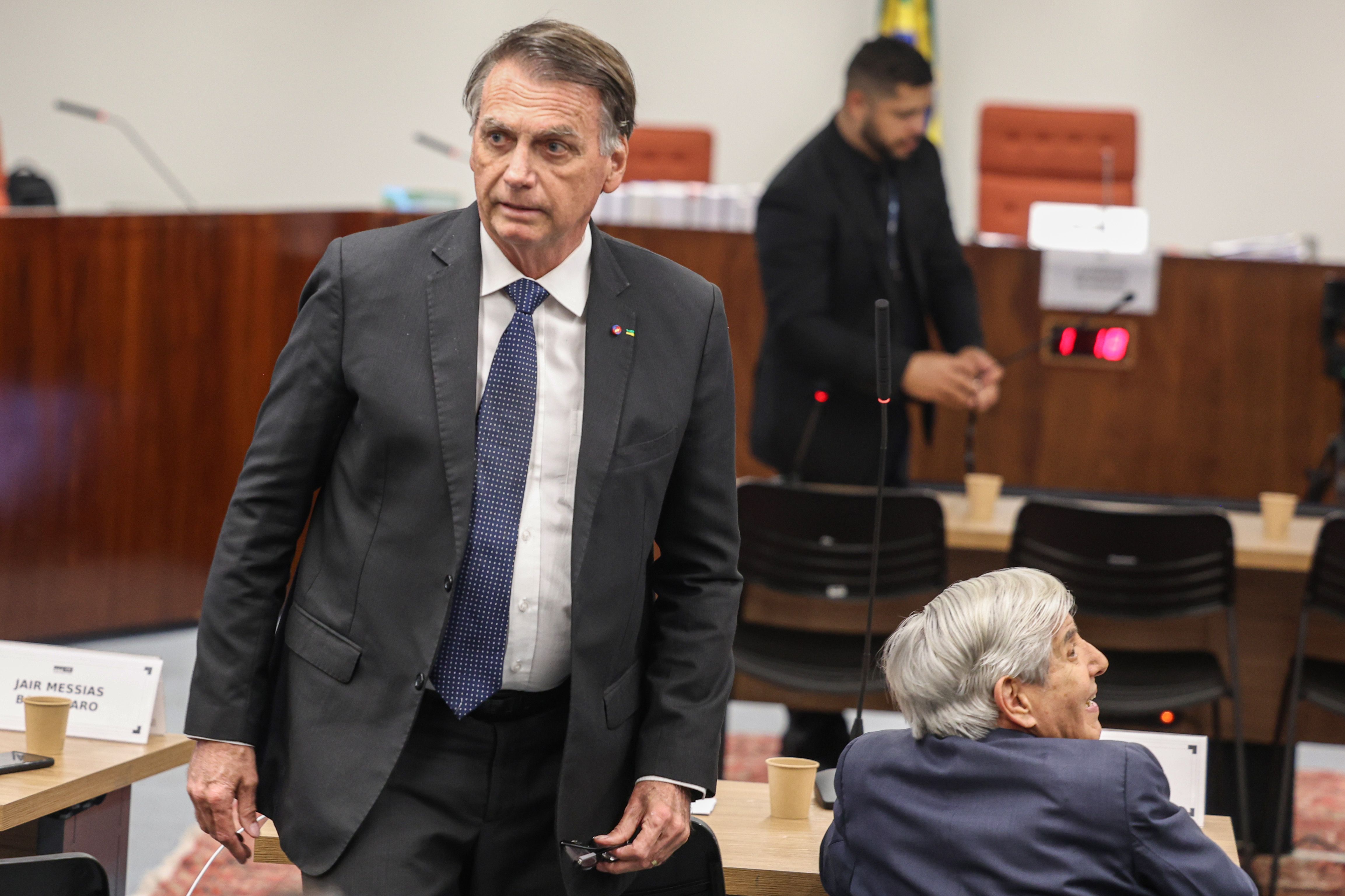 Jair Bolsonaro | Foto: Valter Campanato/Agência Brasil