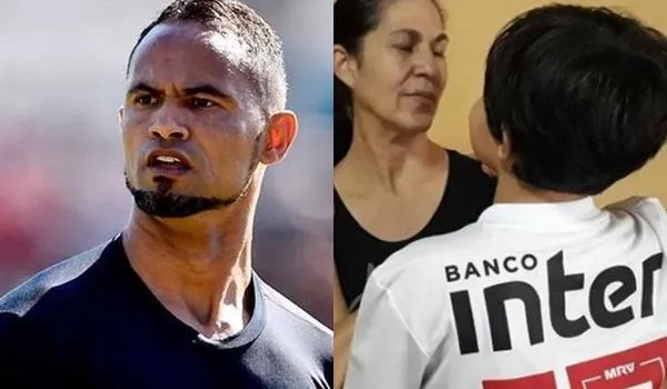 Goleiro Bruno diz que aguarda resultado de exame de DNA de filho com Eliza Samudio; "se for comprovado" 