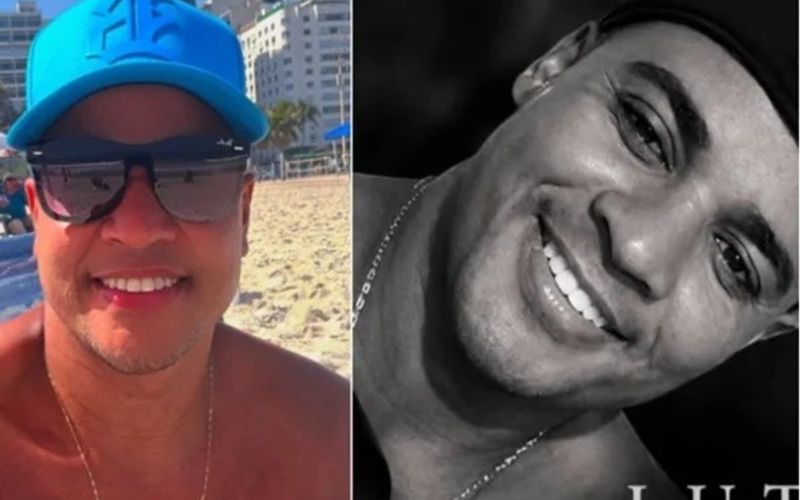 Familiares e amigos se despedem de Inaiê dos Santos, cuja morte provocou comoção entre pessoas próximas e colegas da Semob/Foto: Redes Sociais